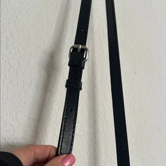 PATRICIA NASH Carisbrook leather crossbody bag - Picture 4 of 15